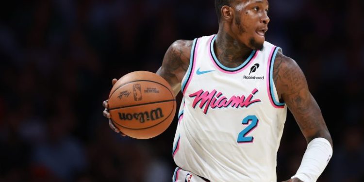 What’s Terry Rozier accused of? Charges include faking NBA injury