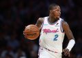 Who is Terry Rozier? Miami Heat guard charged in illegal sports betting probe