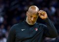 Ensnared in scandal, Billups has to answer for another alleged crime