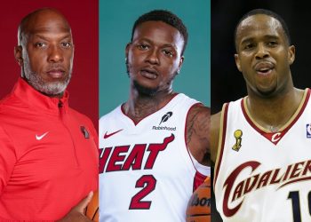 NBA has no one else to blame for embarrassment of gambling scandal