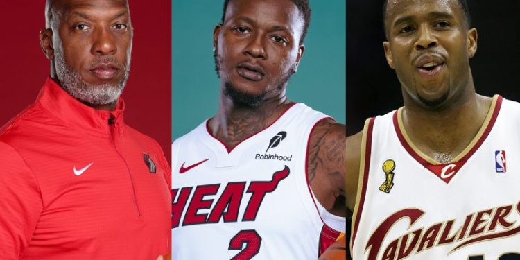 NBA has no one else to blame for embarrassment of gambling scandal