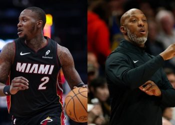 Live updates: NBA gambling scheme includes mafia ties