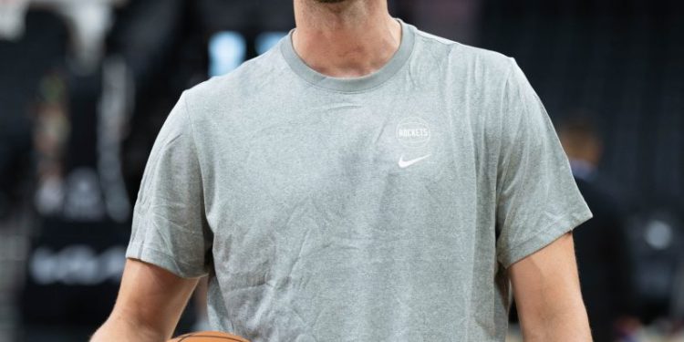 Blazers name Tiago Splitter interim HC after Chauncey Billups’ arrest