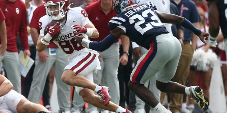 Trio of SEC showdowns lead college football games to watch in Week 9