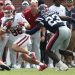 Trio of SEC showdowns lead college football games to watch in Week 9
