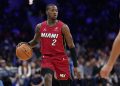 NBA cleared Terry Rozier before federal prosecutors indicted him