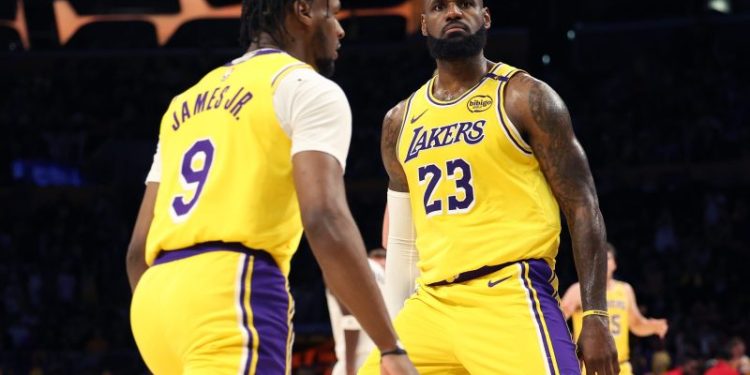 Does NBA scandal condemn our sports in era of fake news? | Opinion
