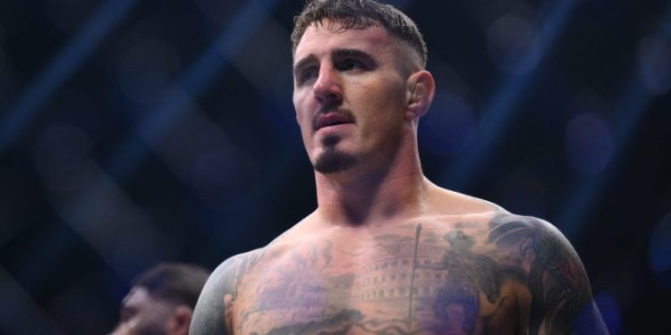 UFC 321: Time, stream and more for Aspinall vs Gane card