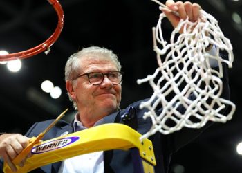 Government shutdown moves UConn-Louisville season opener from Germany