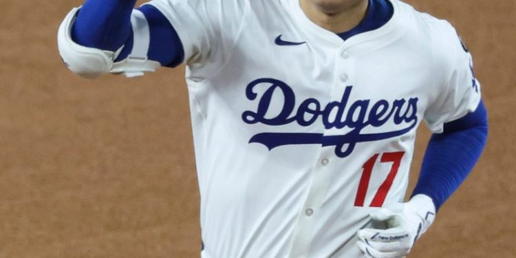 Bogus flight, MLB altered forever: Ohtani’s Dodgers-Blue Jays story