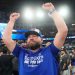 World Series manager leads his team as ‘my authentic self’