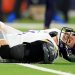 Emotional Vikings QB throws helmet during prime time loss to Chargers