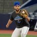 Dodgers, Blue Jays reveal World Series rosters. Is Bo Bichette back?