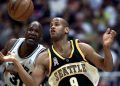 Ex-NBA player ‘not surprised at all’ by gambling scandal