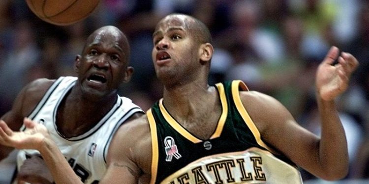 Ex-NBA player ‘not surprised at all’ by gambling scandal