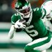 Is Garrett Wilson playing vs. Bengals on Sunday?