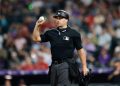 MLB names umpires, crew for 2025 World Series