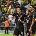 MLS Cup Playoffs live updates: Messi, Inter Miami vs. Nashville SC