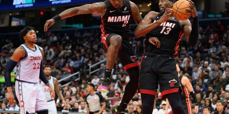 Current and former NBA players, coaches react to gambling scandal