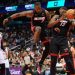 Current and former NBA players, coaches react to gambling scandal