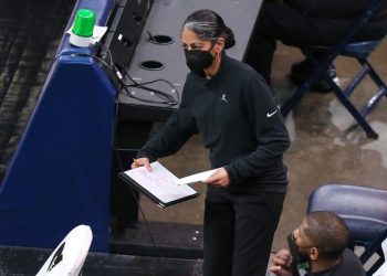 Report: Seattle Storm expected to hire new, history-making head coach