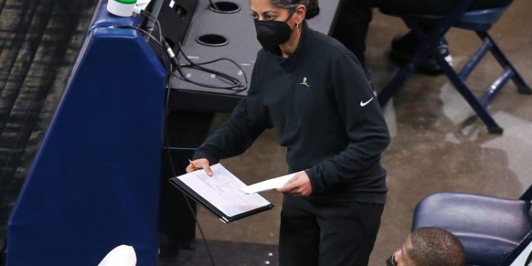 Report: Seattle Storm expected to hire new, history-making head coach