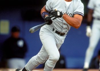 What young athletes can learn from the story of Donnie Baseball