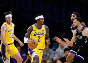 Who needs to step up for Doncic, Lakers during LeBron’s absence?