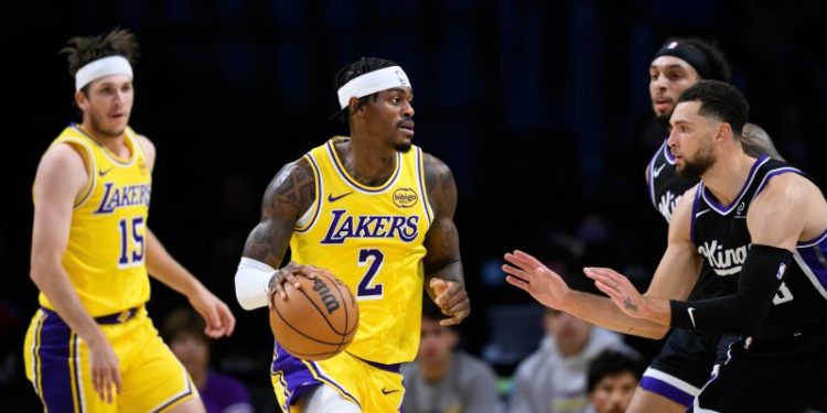 Who needs to step up for Doncic, Lakers during LeBron’s absence?
