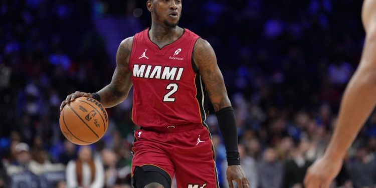 Miami Heat weren’t aware of Rozier investigation before trade