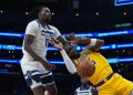 Timberwolves’ usually-stout defense shredded by Lakers