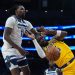 Timberwolves’ usually-stout defense shredded by Lakers