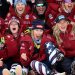 Shiffrin looks like old self, finishing fourth in season’s first GS