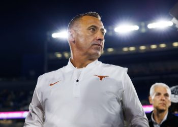 Sarkisian to NFL? Texas coach, agents shut down reported interest