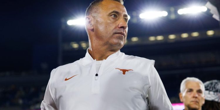 Sarkisian to NFL? Texas coach, agents shut down reported interest