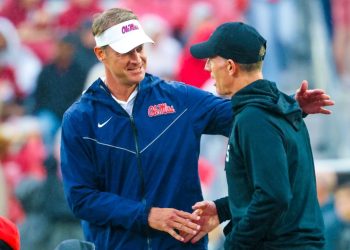 Lane Kiffin can’t turn traitor on Ole Miss after Rebels smack Oklahoma