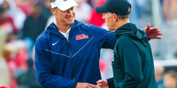 Lane Kiffin can’t turn traitor on Ole Miss after Rebels smack Oklahoma