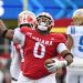 UCLA was Cinderella. Indiana turned Bruins into pumpkin, smashed them