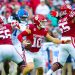 Oklahoma, Vanderbilt lead college football Week 9 winners and losers