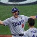 Dodgers strike back to even World Series in Toronto on late home runs