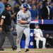 Watch: Dodgers break Game 2 stalemate with big bombs