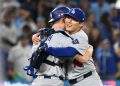 Dodgers ace rips out Blue Jays’ heart with legendary World Series game