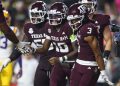 Jimbo Fisher’s $77M buyout money well spent for Texas A&M. Look at Aggies now