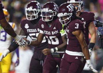 Jimbo Fisher’s $77M buyout money well spent for Texas A&M. Look at Aggies now