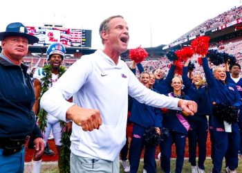 Lane Kiffin getting the last laugh leads best and worst of Week 9