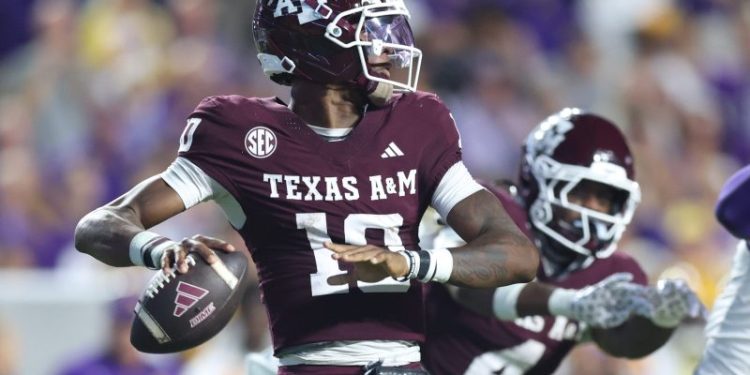 Will first CFP poll expose human polls for preseason bias?