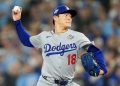 Dodgers left speechless by their $325 million man’s masterpiece