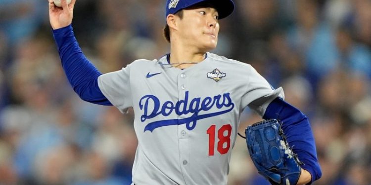 Dodgers left speechless by their $325 million man’s masterpiece