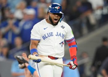 World Series takes jarring turn: Toronto’s uphill climb vs Dodgers