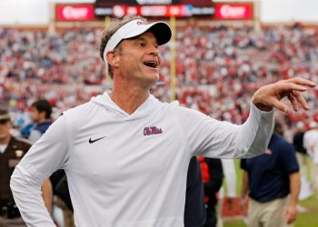 If Florida can’t hire Lane Kiffin, target Jeff Brohm. He must be Plan B